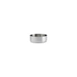 78950 - Chef Inox Coney Is Mini Bowl Straight Side S (Sold in sets of 10)