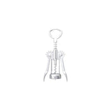 Chef Inox Wing Corkscrew Zinc Alloy 180mm