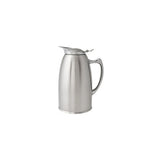 18/10 Stainless Steel Insulated Milk Jug Coffee Pitcher