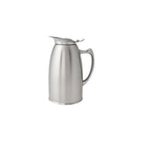 18/10 Stainless Steel Insulated Milk Jug Coffee Pitcher