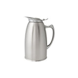 18/10 Stainless Steel Insulated Milk Jug Coffee Pitcher