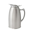 Insulated Jug-18/10 | 1500Ml