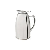 18/10 Stainless Steel Insulated Milk Jug Coffee Pitcher