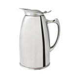 18/10 Stainless Steel Insulated Milk Jug Coffee Pitcher