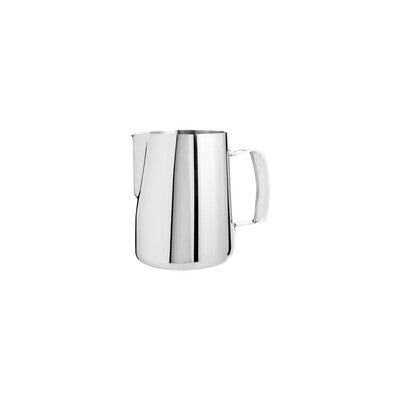 Trenton 18/10 Stainless Steel Milk Frothing Pitcher Barista Jug