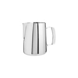 Trenton 18/10 Stainless Steel Milk Frothing Pitcher Barista Jug