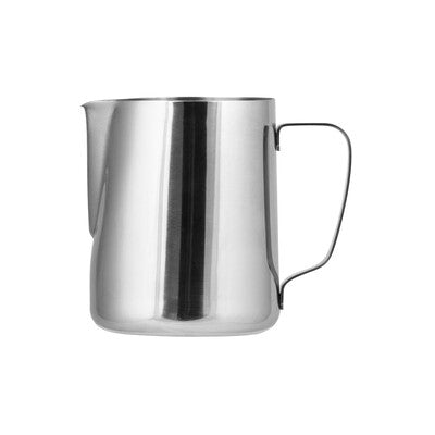 Trenton 18/10 Stainless Steel Milk Frothing Pitcher Barista Jug