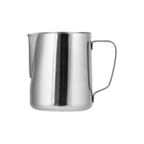 Trenton 18/10 Stainless Steel Milk Frothing Pitcher Barista Jug