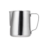 Water/Milk Frothing Jug-18/10 | 1500Ml