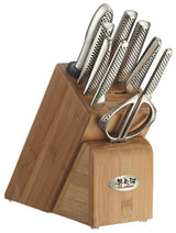 Takashi 10 Knife Block Set