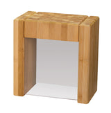 Ikasu X 10 Piece Knife Block Set