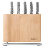 Uku 6 Piece Knife Block Set