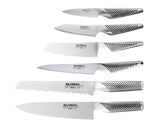 Hashira 7 Piece Knife Block Set