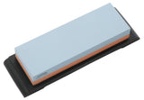Large Combination Water Whetstone, 1000/240 Grit