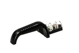 2 Stage Ceramic Water Sharpener - Black