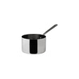 Mini Round Saucepan-S/S | 70X45Mm