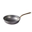 Frypan-S/S | 155X40Mm
