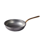Frypan-S/S | 155X40Mm