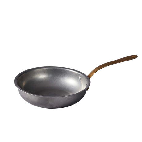 Frypan-S/S | 155X40Mm