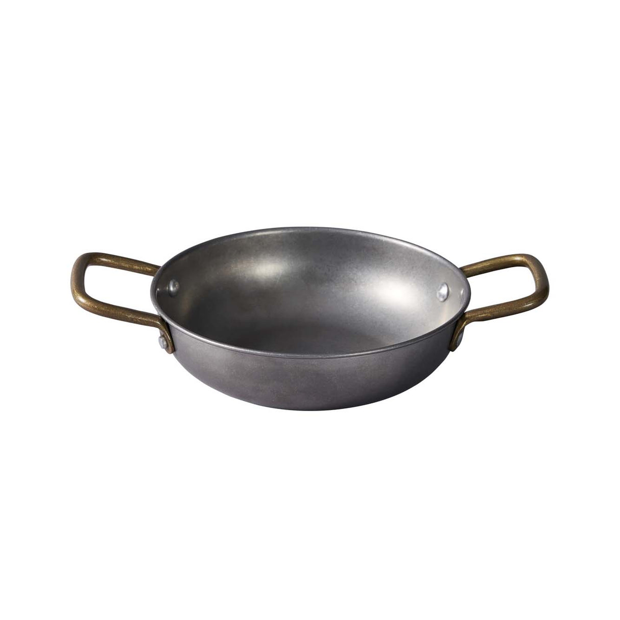 Round Dish-S/S | 150X40Mm