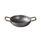 Round Dish-S/S | 150X40Mm