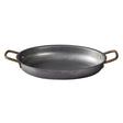 Oval Dish-S/S | 315X225X45Mm