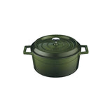 Casserole-Round - - Ø