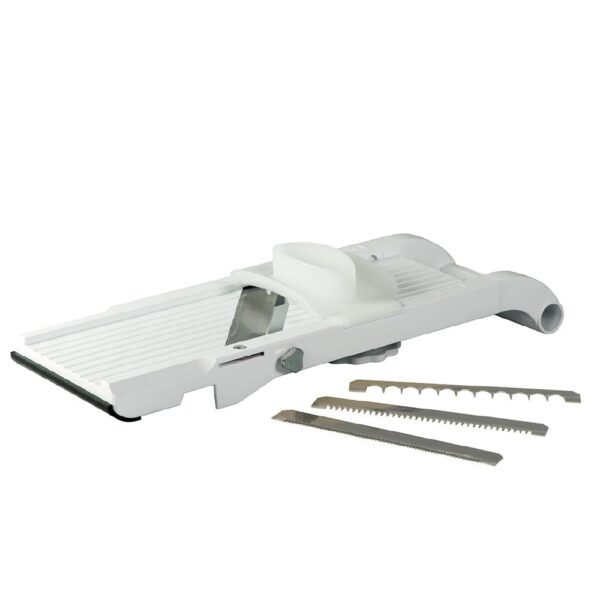 Benriner Super Vegetable Slicer 95mm — Wide