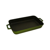LAVA Rect Dish - H - 4.86L