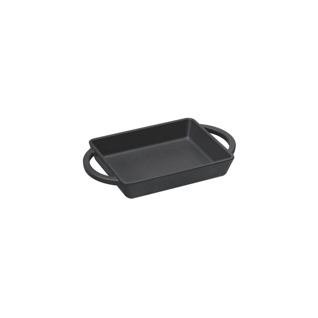 Mini Skillet-Rect. | 120X150Mm