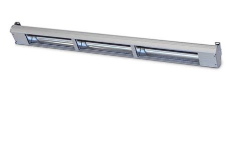 Roband HUE1725 Infra-Red Heating Lamp Assembly 1725mm