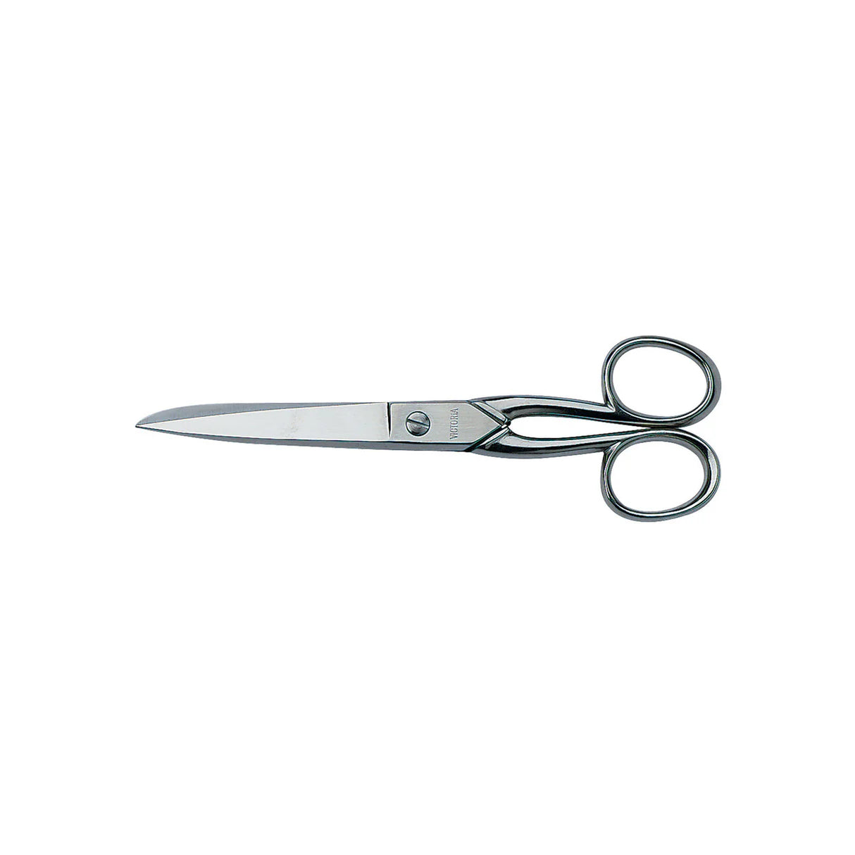 Household Scissors "France", 15cm - Stainless