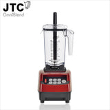 JTC OmniBlend TM 800AQ with 1.5L D Jug Set & OmniShield I Sound Shield 7 Year Warranty