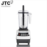 JTC OmniBlend TM 800AQ with 1.5L D Jug Set & OmniShield I Sound Shield 7 Year Warranty