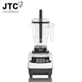 JTC OmniBlend TM 800AQ with 1.5L D Jug Set & OmniShield I Sound Shield 7 Year Warranty