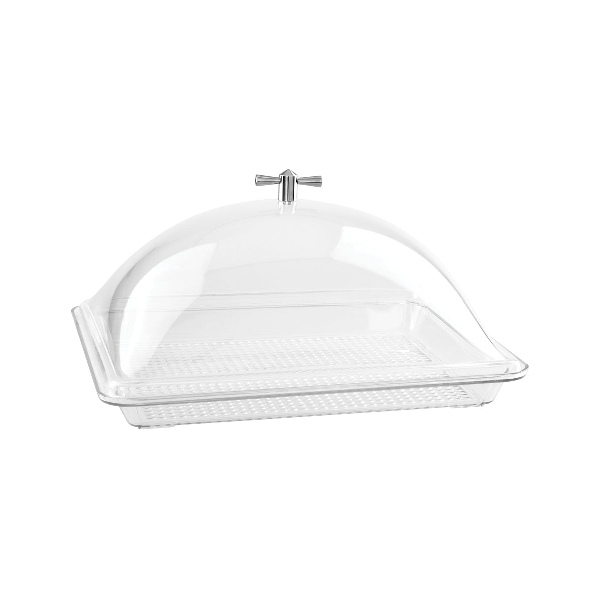 Rect. Dome Cover-325X260Mm