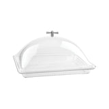 Rect. Dome Cover-325X260Mm