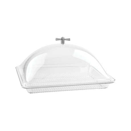 Rect. Dome Cover-400X290Mm