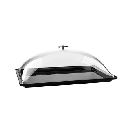 Rect. Dome Cover-530X325Mm