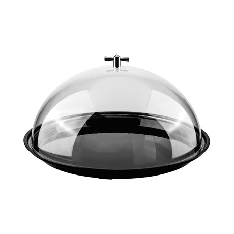 Round Dome Cover-420Mm Ø