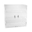 Display Cabinet-3 Tier | 450X310X460Mm