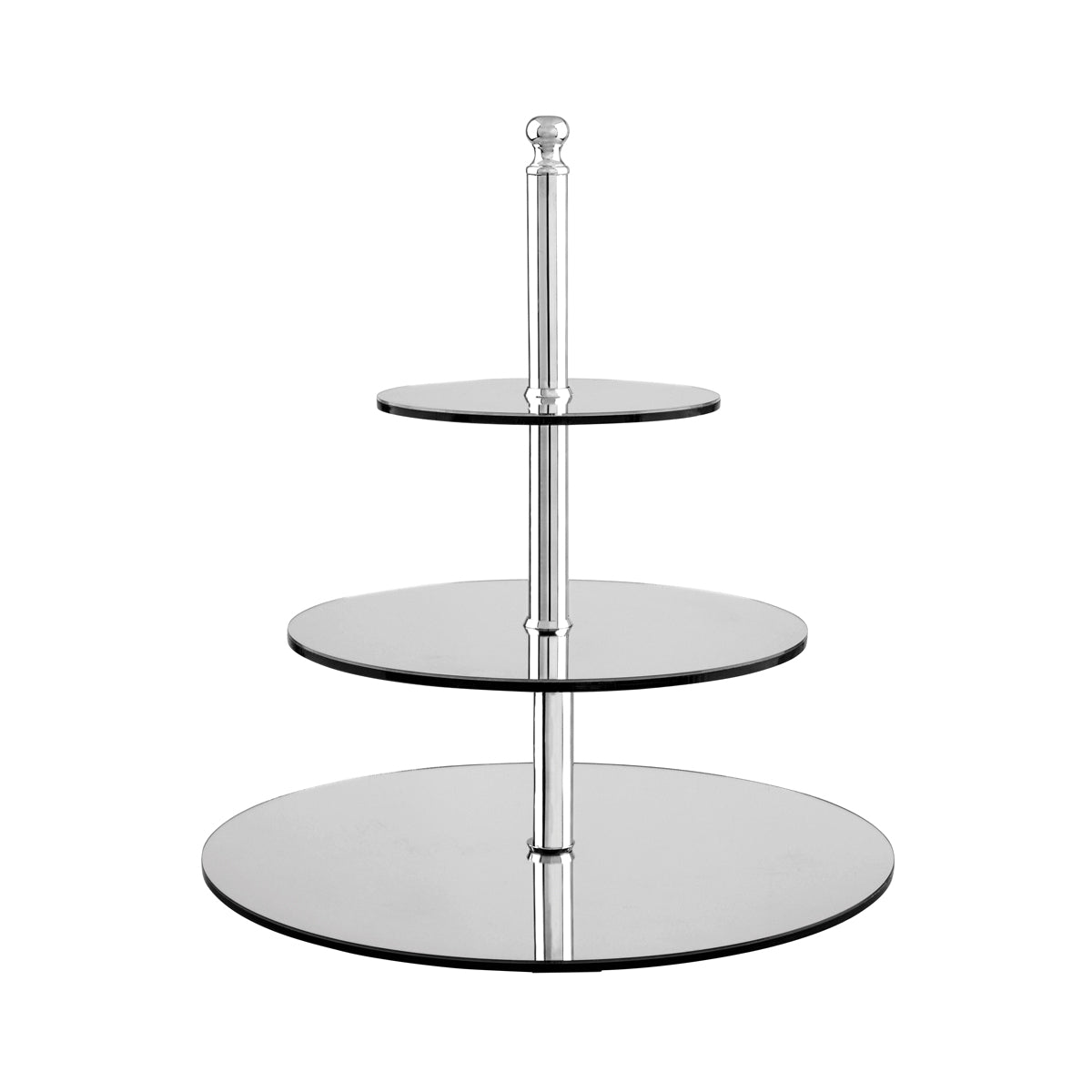 Round Stand-200/300/400Mm Ø | 450Mm H