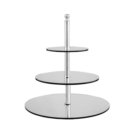 Round Stand-200/300/400Mm Ø | 450Mm H