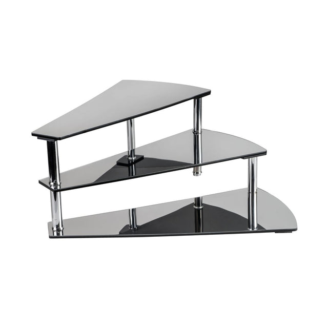 Display Stand-600X560X240Mm | 3 Tier