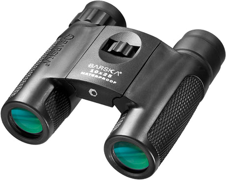 10x25 WP Blackhawk Bak-4 - 82545