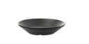 828102-G - Sauce Dish - 110mm - COU COU - Grey & Black Melamine (Set of