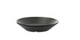 828102-G - Sauce Dish - 110mm - COU COU - Grey & Black Melamine (Set of