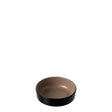 828124-BE - Stackable Sauce Dish- 155mm - COU COU - Beige & Black Melami