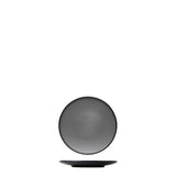828201-BE - Round Coupe Plate - 167mm - COU COU Melamine (Set of 6)