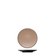 828202-BE - Round Coupe Plate - 180mm - COU COU - Melamine (Set of 6)